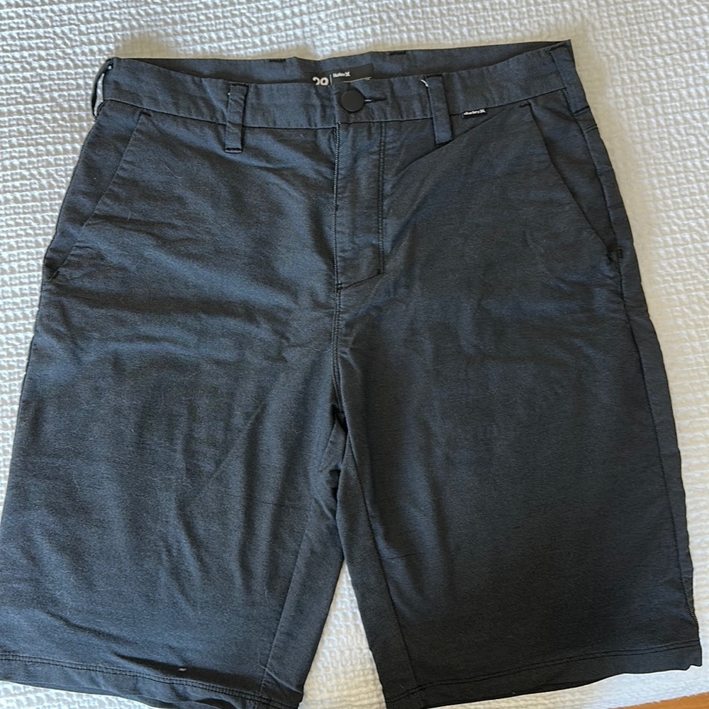 Hurley dri fit shorts Size 29